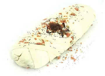 Lomo relleno Wellington